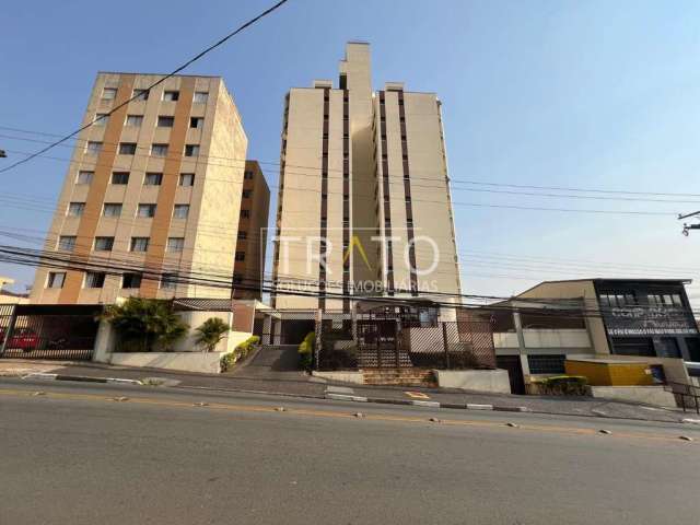 Apartamento com 2 quartos à venda na Rua Doutor Sales de Oliveira, 639, Vila Industrial, Campinas, 65 m2 por R$ 370.000