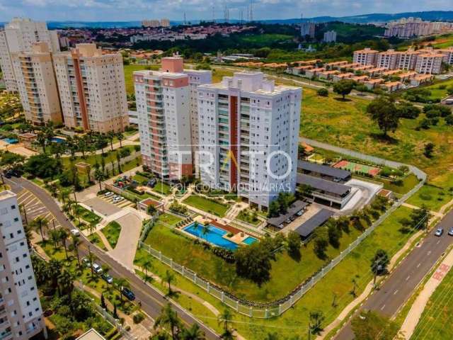 Apartamento com 3 quartos à venda na Avenida Maria Emília Alves dos Santos de Ângelis, 859, Parque Prado, Campinas, 108 m2 por R$ 920.000