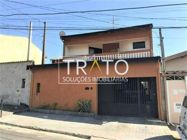 Casa com 3 quartos à venda na Rua Ophir Corrêa de Toledo, 24, Parque Residencial Vila União, Campinas, 140 m2 por R$ 480.000