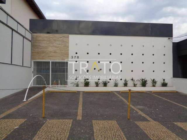 Casa comercial para alugar na Avenida José Bonifácio, 378, Jardim Flamboyant, Campinas, 222 m2 por R$ 12.500