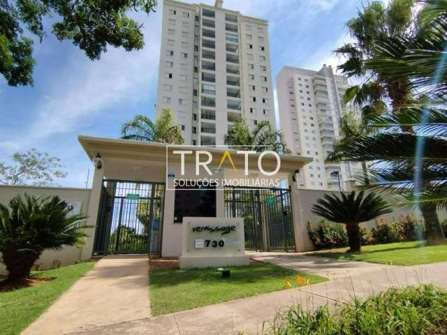 Apartamento com 3 quartos à venda na Avenida Maria Emília Alves dos Santos de Ângelis, 730, Parque Prado, Campinas, 90 m2 por R$ 850.000