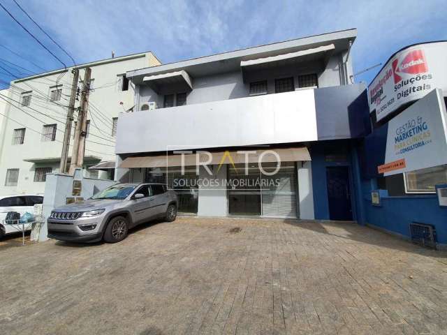 Casa comercial à venda na Rua Doutor Armando Sales de Oliveira, 184, Taquaral, Campinas, 236 m2 por R$ 1.100.000