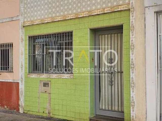 Casa comercial com 3 salas à venda na Rua dos Bandeirantes, 163, Cambuí, Campinas, 140 m2 por R$ 850.000