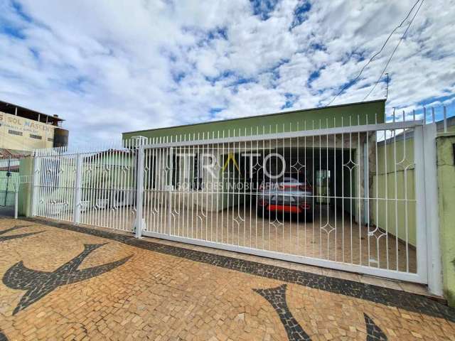 Casa comercial à venda na Rua Uruguai, 129, Jardim Nova Europa, Campinas, 323 m2 por R$ 920.000