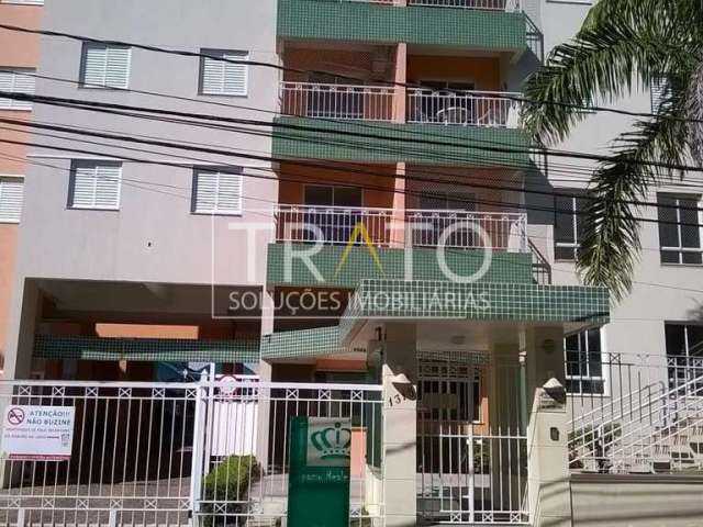 Apartamento com 3 quartos à venda na Avenida Benedito Storani, 1315, Centro, Vinhedo, 80 m2 por R$ 600.000