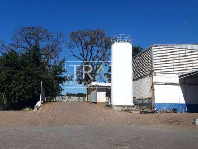 Barracão / Galpão / Depósito à venda na Rua Neuraci da Silva Rodrigues, 17, Recanto Fortuna, Campinas, 6658 m2 por R$ 16.000.000