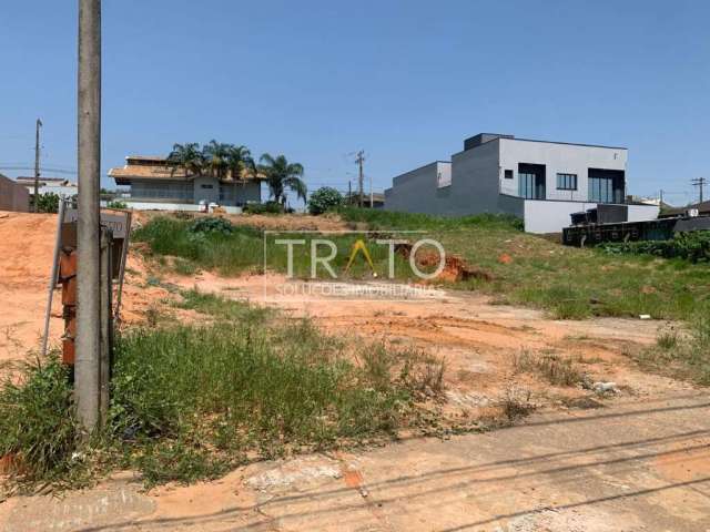 Terreno comercial à venda na Avenida Engenheiro Fábio Roberto Barnabé, Jardim Esplanada, Indaiatuba por R$ 1.295.000