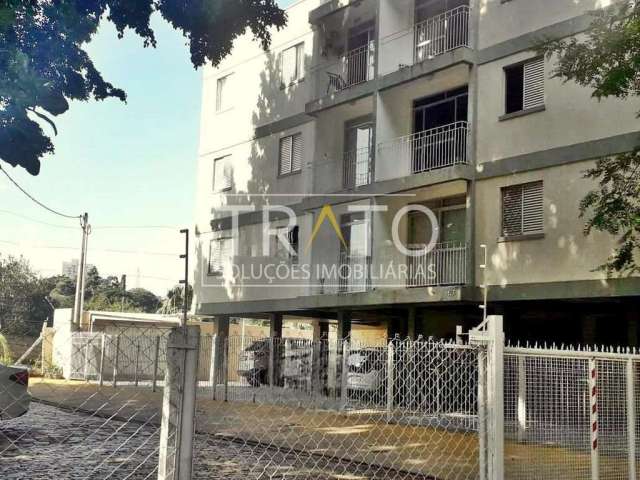 Apartamento com 2 quartos à venda na Rua Vinte e Quatro de Maio, 313, Vila Industrial, Campinas, 70 m2 por R$ 295.000