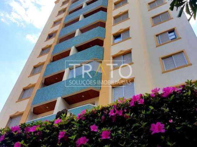 Apartamento com 2 quartos à venda na Avenida Orosimbo Maia, 2167, Cambuí, Campinas, 67 m2 por R$ 410.000