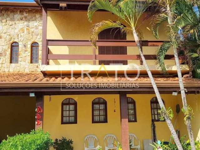 Casa com 3 quartos à venda na Rua Antônio João Tonella, 250, Bosque de Barão Geraldo, Campinas, 266 m2 por R$ 900.000