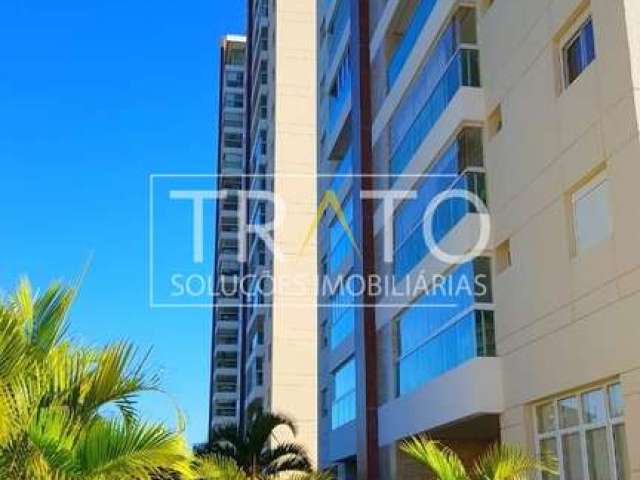 Apartamento com 2 quartos à venda na Avenida Alaôr Faria de Barros, 1050, Loteamento Alphaville Campinas, Campinas, 113 m2 por R$ 1.100.000