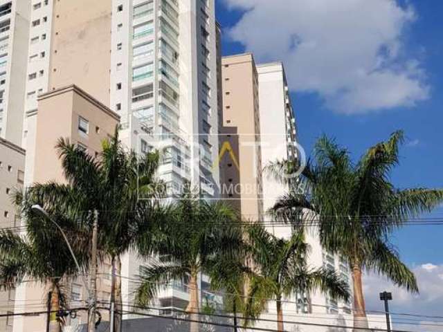 Apartamento com 3 quartos à venda na Avenida Engenheiro José Francisco Bento Homem de Mello, 1160, Jardim Madalena, Campinas, 240 m2 por R$ 3.200.000