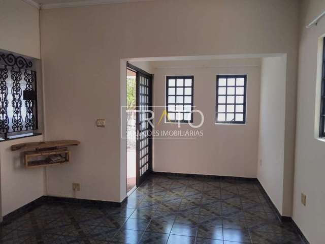 Casa com 3 quartos para alugar na Rua Professor Alcíno Almeida Maudonnet, 82, Jardim Nossa Senhora Auxiliadora, Campinas, 188 m2 por R$ 4.860