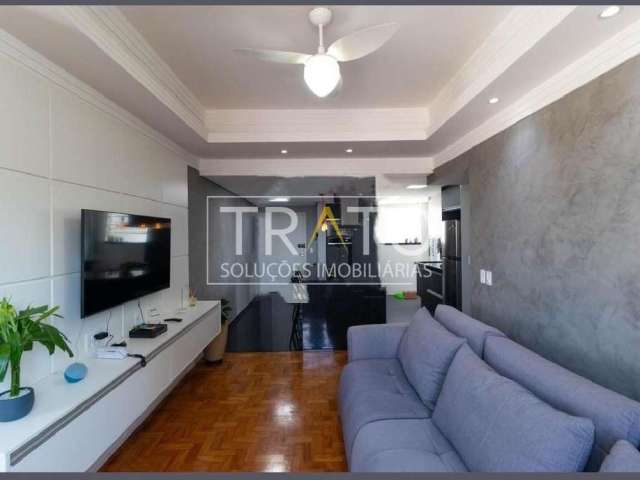 Apartamento com 3 quartos à venda na Avenida Andrade Neves, 290, Centro, Campinas, 113 m2 por R$ 424.000