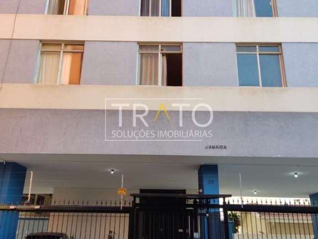 Kitnet / Stúdio à venda na Rua Isolethe Augusta Sousa Aranha, 33, Centro, Campinas, 42 m2 por R$ 169.000