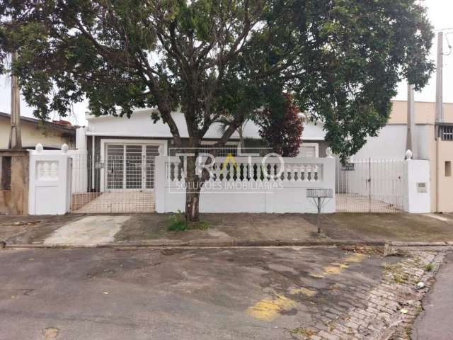 Casa com 4 quartos à venda na Rua Barão de Cascalho, 10, Jardim Eulina, Campinas, 135 m2 por R$ 380.000