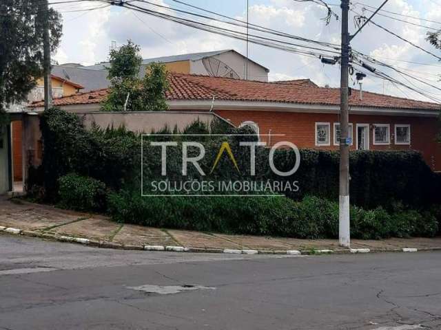 Casa com 3 quartos à venda na Rua Alberto Schweitzer, 140, Jardim Conceição, Campinas, 150 m2 por R$ 590.000