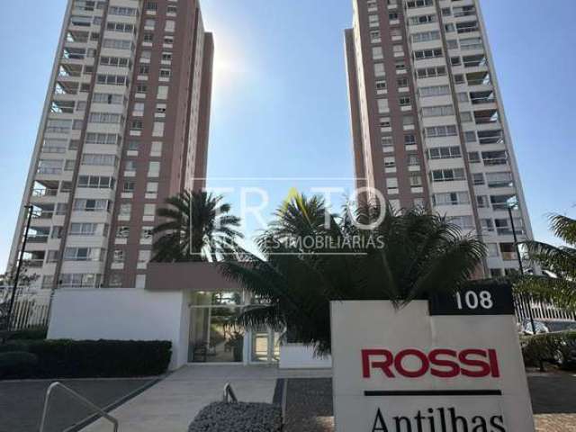 Apartamento com 3 quartos à venda na Rua João Lopes Vieira, 108, Loteamento Residencial Vila Bella Dom Pedro, Campinas, 181 m2 por R$ 1.900.000