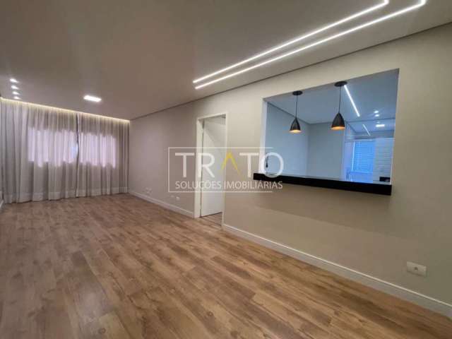 Apartamento com 2 quartos à venda na Rua Pedro Domingos Vitali, 750, Parque Itália, Campinas, 67 m2 por R$ 335.000