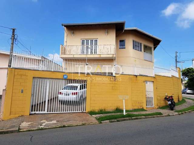 Casa com 3 quartos para alugar na Rua Altemiro de Sousa Leite, 137, Jardim Eulina, Campinas, 190 m2 por R$ 2.800