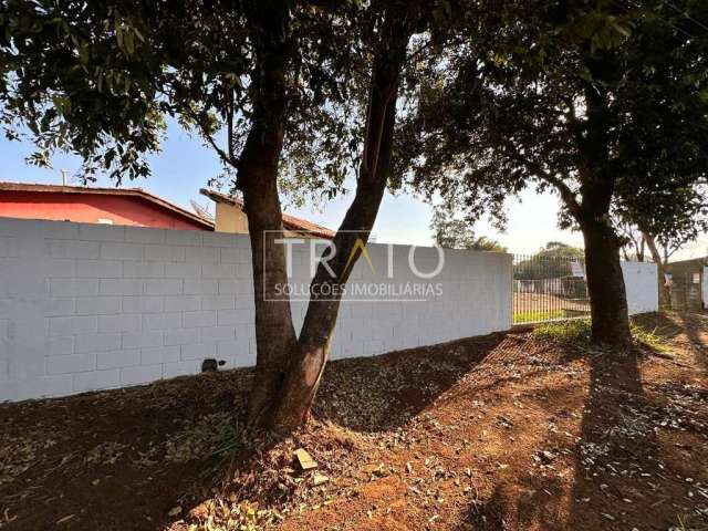 Terreno comercial à venda na Rua dos Imigrantes, 809, Parque da Figueira, Paulínia por R$ 2.850.000