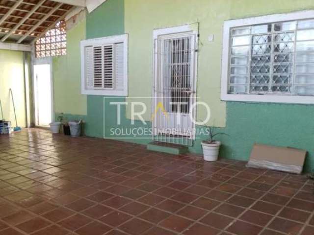 Casa com 4 quartos à venda na Rua Doutor Vicente Torregrossa, 255, Jardim García, Campinas, 132 m2 por R$ 450.000