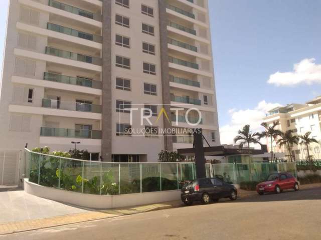 Apartamento com 3 quartos à venda na Rua Alberto Villani, 120, Vila Nova, Campinas, 133 m2 por R$ 1.104.000