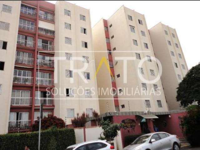 Apartamento com 2 quartos à venda na Rua Antônio José da Silva Martelinho, 520, Parque Industrial, Campinas, 76 m2 por R$ 410.000