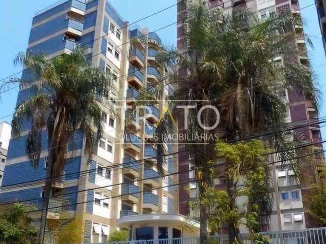 Apartamento com 3 quartos à venda na Rua Tiradentes, 1025, Jardim Guanabara, Campinas, 94 m2 por R$ 485.000