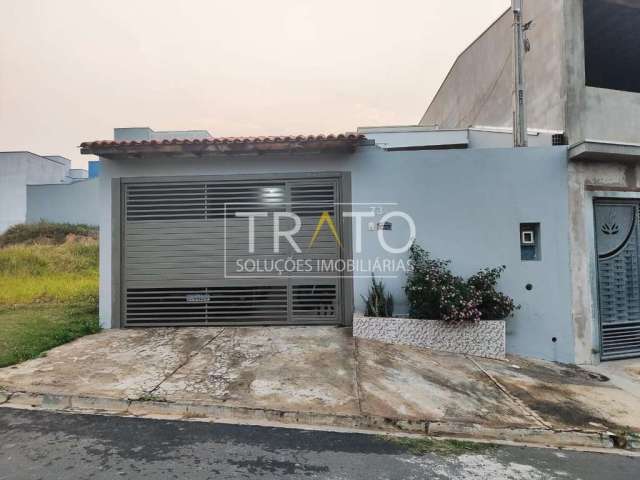 Casa com 2 quartos à venda na Luiz Scachetti Júnior, 73, Parque Residencial Sabiás, Indaiatuba, 68 m2 por R$ 455.000