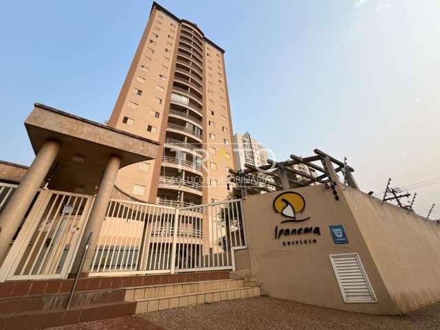 Apartamento com 3 quartos à venda na Rua Dona Maria Umbelina Couto, 388, Taquaral, Campinas, 94 m2 por R$ 765.000