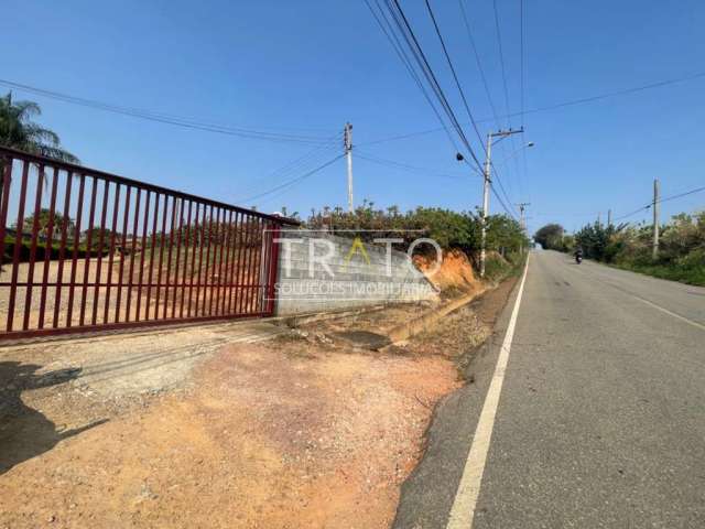 Chácara / sítio com 3 quartos à venda na Estrada Luiz de Queiroz Guimarães, 53, Reforma Agrária, Valinhos, 250 m2 por R$ 1.800.000