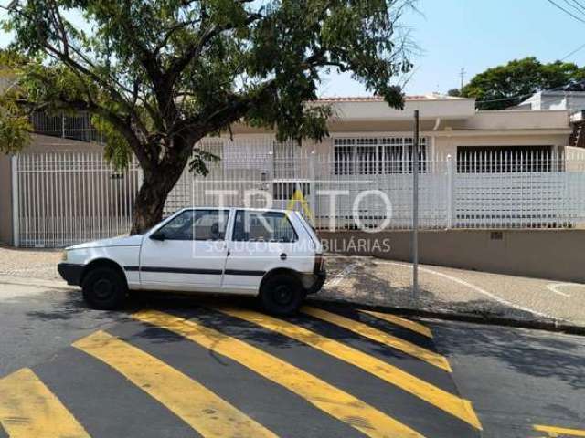 Casa com 3 quartos à venda na Rua Dario Pompeu de Camargo, 125, Vila Nogueira, Campinas, 242 m2 por R$ 730.000