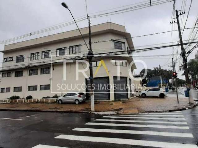 Sala comercial para alugar na Avenida Brasil, 275, Vila Itapura, Campinas, 600 m2 por R$ 28.000