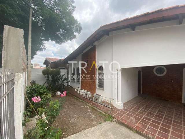 Casa com 4 quartos à venda na Rua Novo Horizonte, 613, Chácara da Barra, Campinas, 220 m2 por R$ 580.000