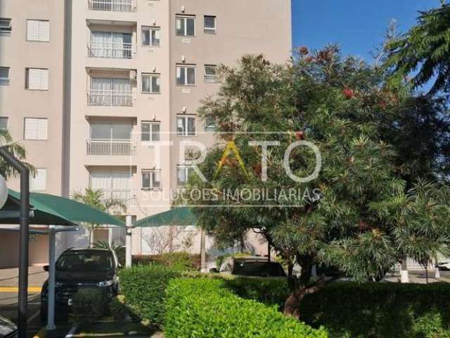 Apartamento com 2 quartos à venda na Avenida Baden Powell, 1211, Jardim Nova Europa, Campinas, 62 m2 por R$ 425.000