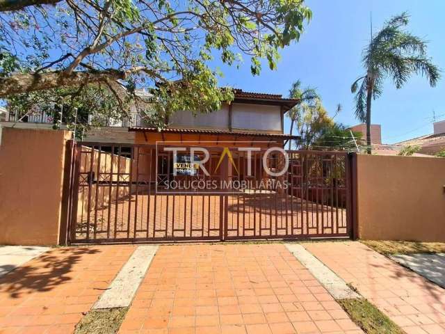 Casa em condomínio fechado com 4 quartos à venda na Rua Nilce Cottini Lombello, 60, Bairro das Palmeiras, Campinas, 350 m2 por R$ 2.200.000