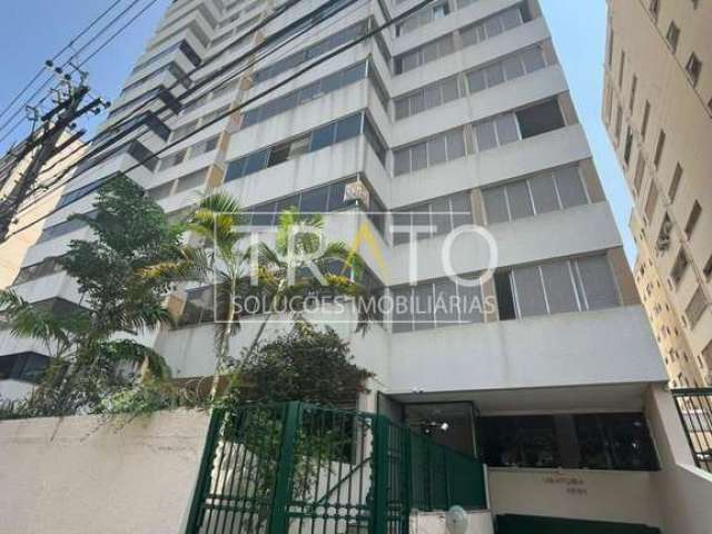 Apartamento com 3 quartos à venda na Rua General Osório, 1661, Cambuí, Campinas, 190 m2 por R$ 995.000