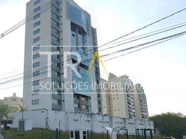 Sala comercial para alugar na Avenida Mackenzie, 790, Vila Brandina, Campinas, 170 m2 por R$ 10.625