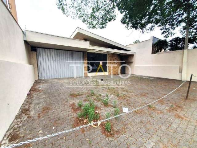 Casa comercial à venda na Rua Doutor Emílio Ribas, 1288, Cambuí, Campinas, 250 m2 por R$ 5.057.000