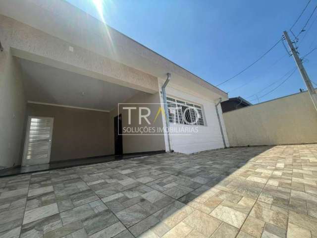 Casa com 3 quartos à venda na Rua Ribeirão Branco, 273, Jardim do Trevo, Campinas, 143 m2 por R$ 615.000