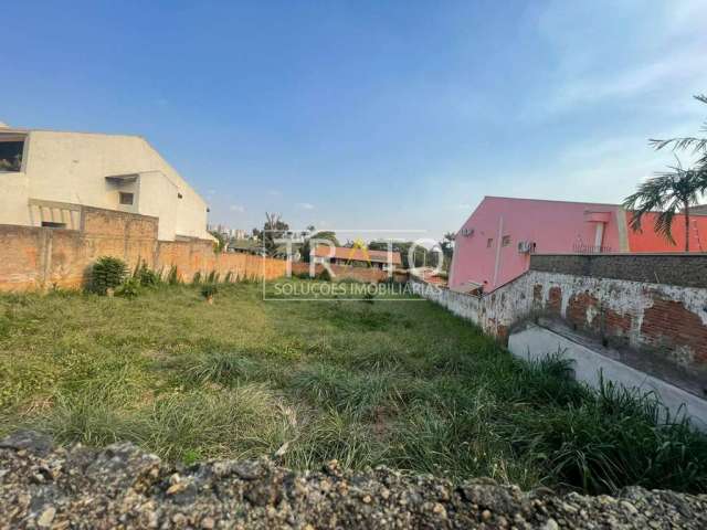 Terreno comercial à venda na Rua Fernão Lopes, 775, Parque Taquaral, Campinas por R$ 1.600.000