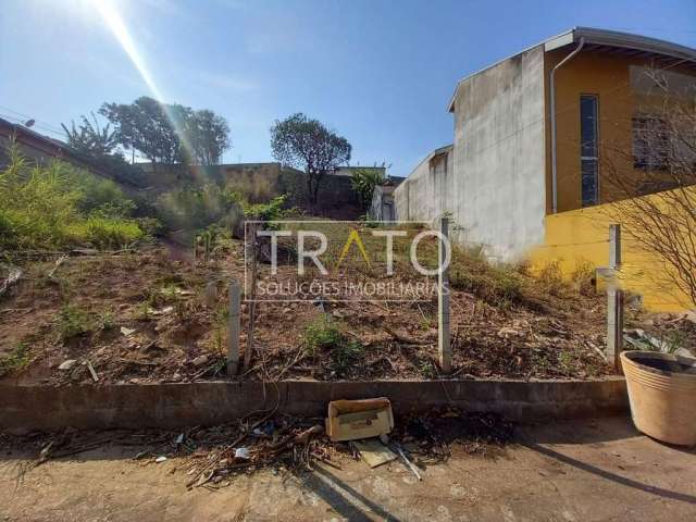 Terreno comercial à venda na Constantino Olivo, 15, Jardim Alto da Boa Vista, Valinhos por R$ 360.000