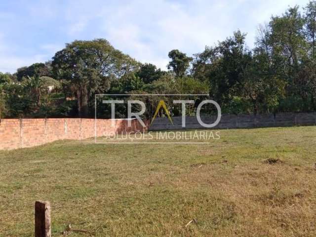 Terreno à venda na Floriano de Lima, 189, Núcleo Urbano Bom Jardim, Jaguariúna por R$ 230.000