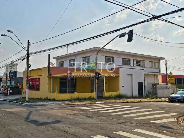 Sala comercial à venda na Avenida Francisco José de Camargo Andrade, 473, Jardim Chapadão, Campinas, 170 m2 por R$ 1.500.000