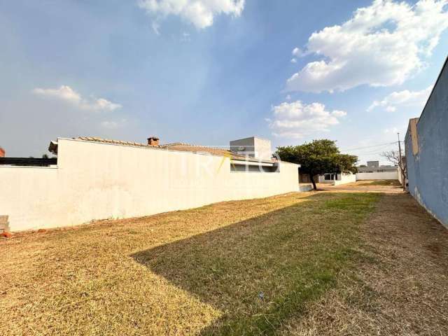 Terreno em condomínio fechado à venda na Avenida José Puccinelli, 1240, Campos do Conde II, Paulínia por R$ 260.000