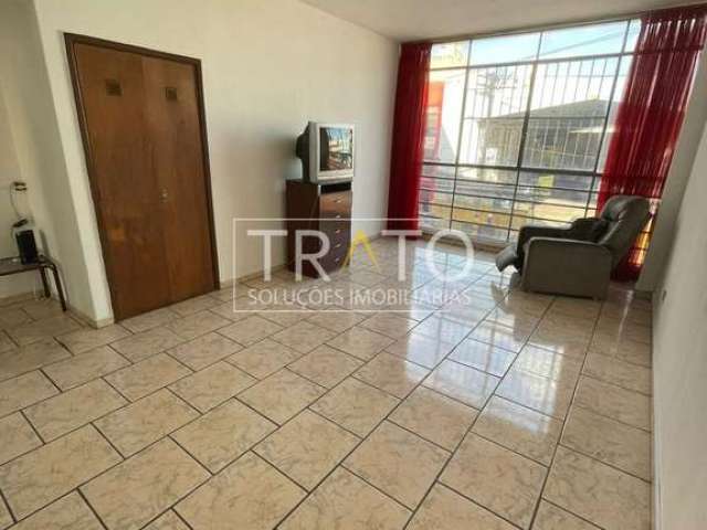 Apartamento com 2 quartos à venda na Avenida Campos Salles, 341, Centro, Campinas, 103 m2 por R$ 250.000