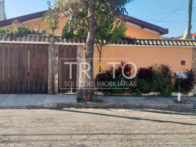 Casa com 3 quartos à venda na Rua Monsenhor Agnaldo José Gonçalves, 121, Vila Proost de Souza, Campinas, 148 m2 por R$ 550.000