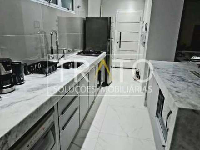 Apartamento com 2 quartos à venda na Rua Capitão José de Souza, 74, Centro, Campinas, 105 m2 por R$ 439.777