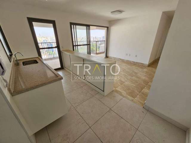 Apartamento com 3 quartos à venda na Rua Alberto Faria, 182, Jardim Guanabara, Campinas, 107 m2 por R$ 1.419.777